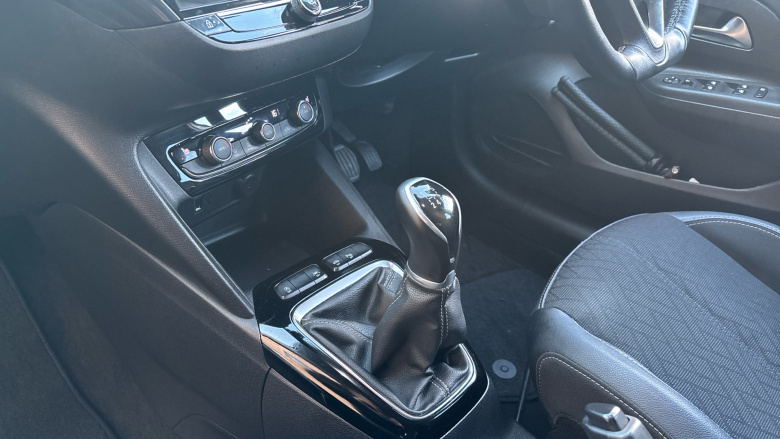 Vauxhall Corsa 1.2 Elite Edition 5dr Petrol Hatchback